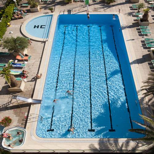 Le nostre piscine