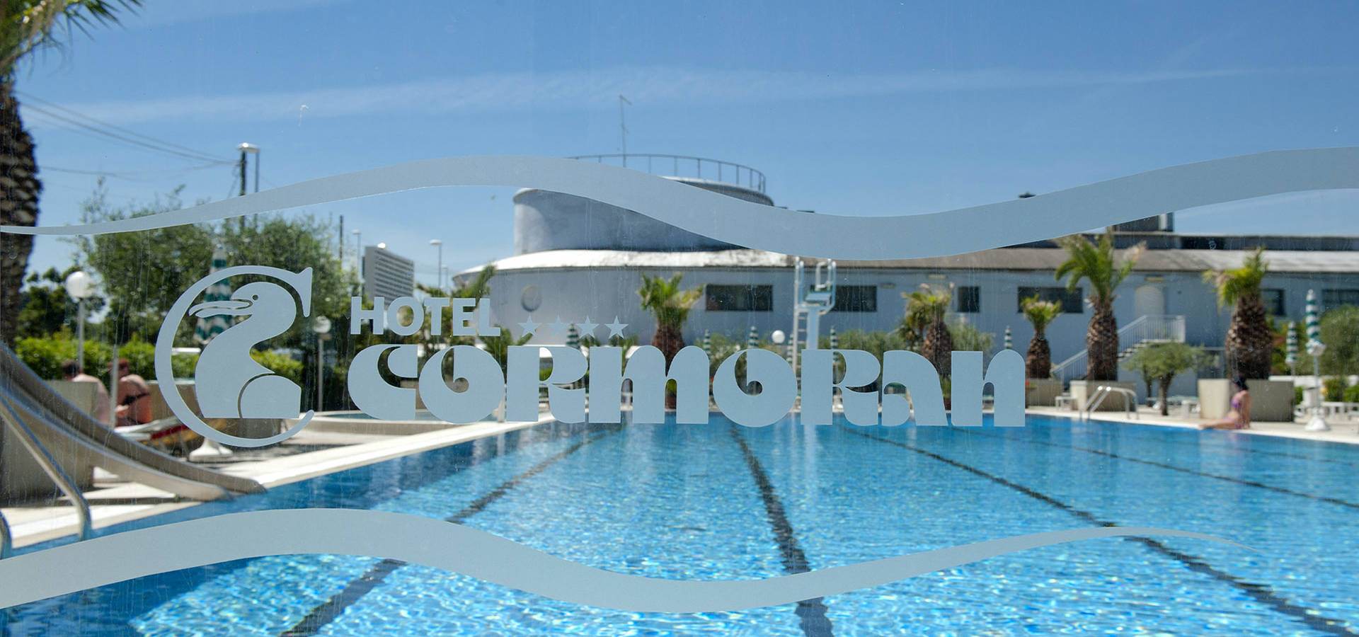 Hotel Cormoran