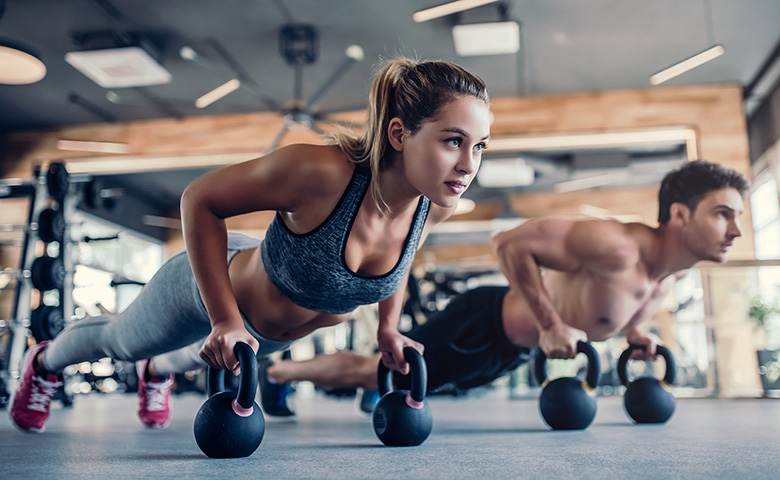 Rimini Wellness 2020