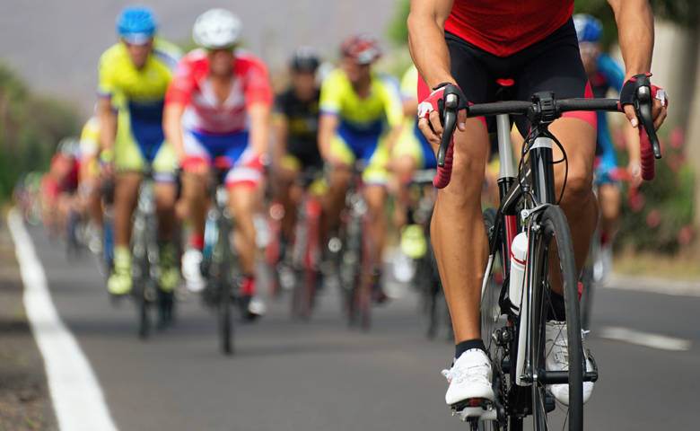 GRANFONDO SQUALI TREK 14-15-16 MAGGIO 2021