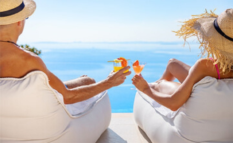 Vacanza All Inclusive