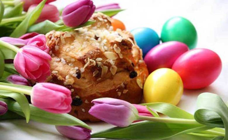 Pasqua al mare 2021