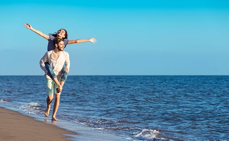 Pentecoste al mare