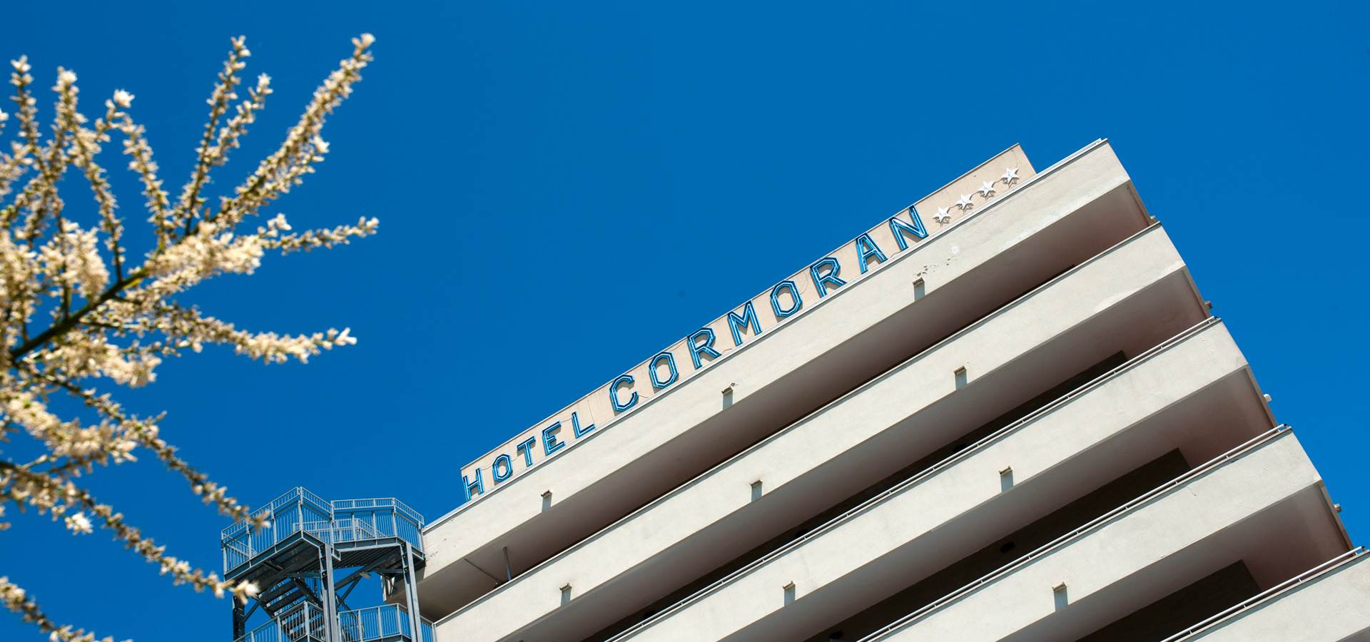 Hotel Cormoran