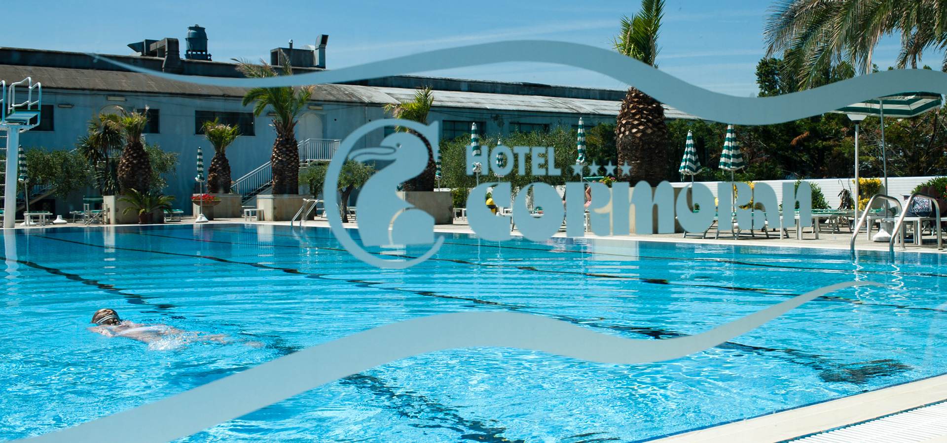 Hotel Cormoran