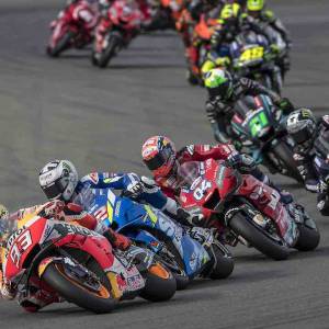 moto gp