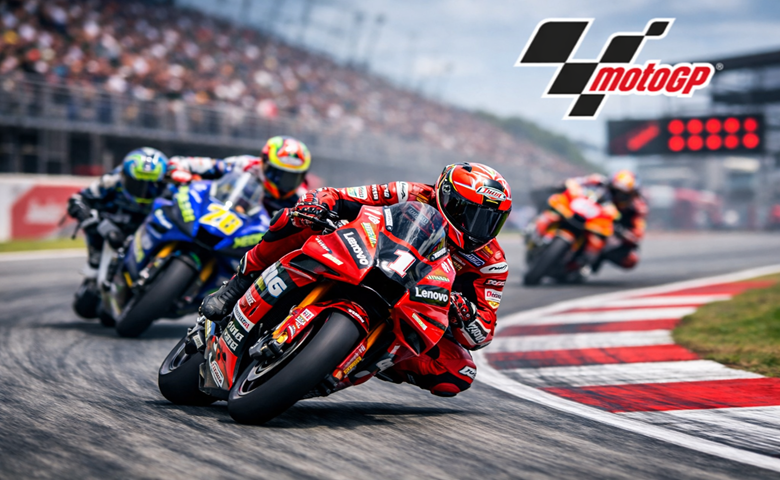 MotoGP Misano 2026: Vivi l’adrenalina sulla Riviera Romagnola