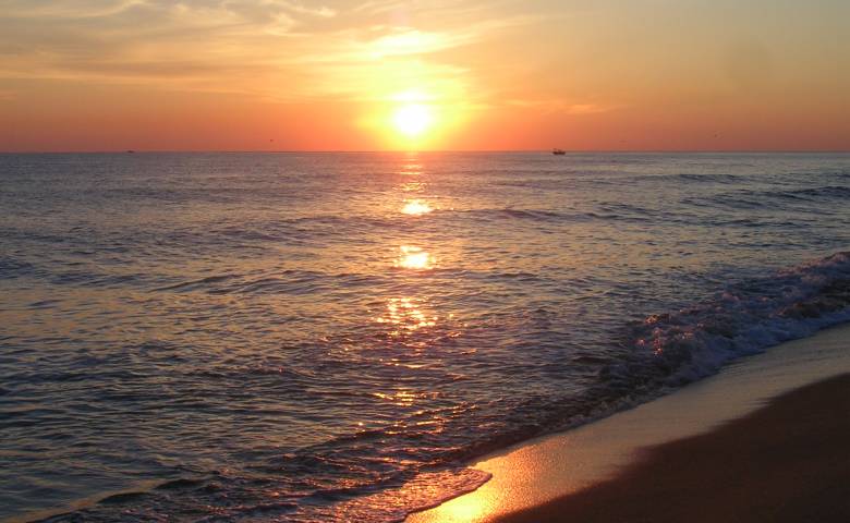 Offerta Settembre in Riviera di Rimini in Hotel 4 stelle fronte mare