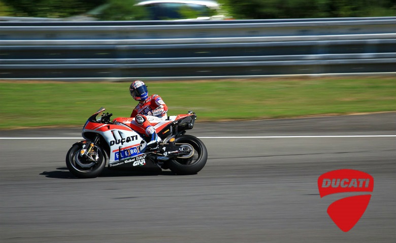 Offerta WDW World Ducati Week Misano 2024
