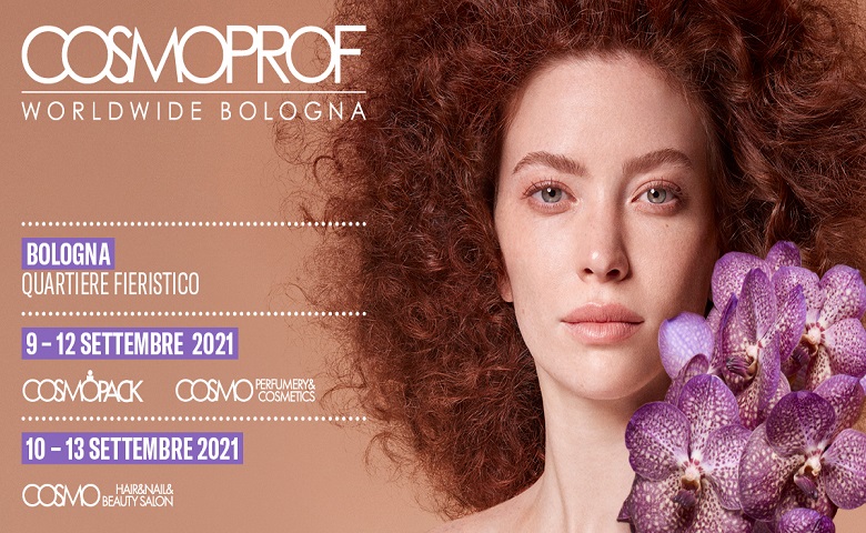 Offerta Cosmoprof Bologna 2021