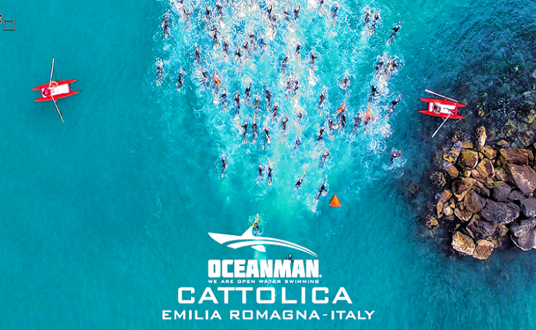 Oceanman Cattolica 2022