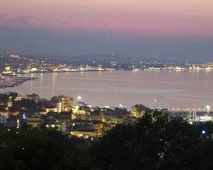 Gabicce Monte - Parco del San Bartolo