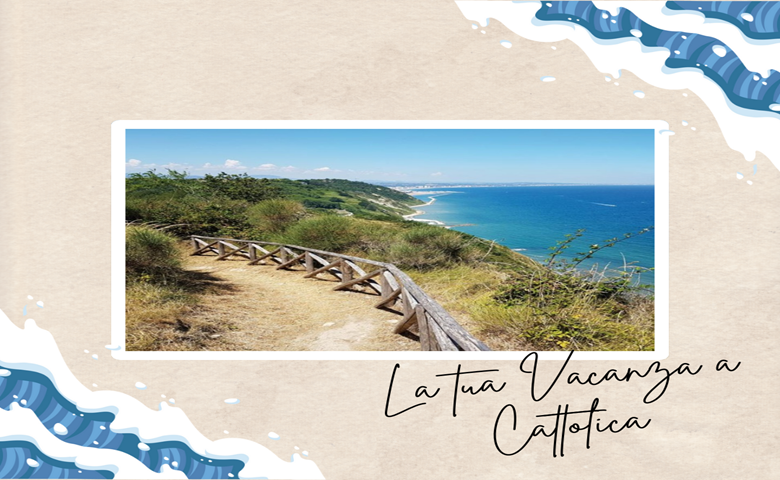 Dalla spiaggia alle colline la tua Vacanza a Cattolica