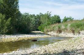 dal mare alla collina lungo il Conca