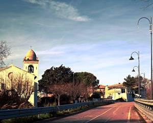 santa marina - monte san bartolo