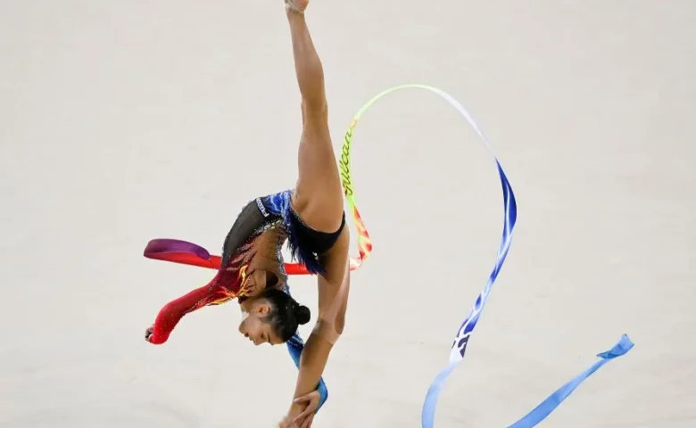 Rimini 2024 Europameisterschaften im Kunstturnen