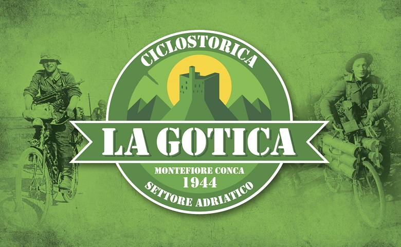 Cicloturistica la Gotica Hotel fronte mare Cicloturistica la Gotica Hotel fronte mare