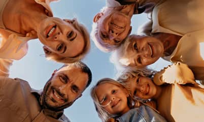 Offerta Hotel vacanza nonni e nipoti